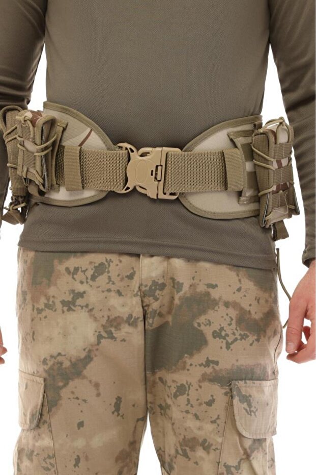 Molle Kemer TM-01 - 1