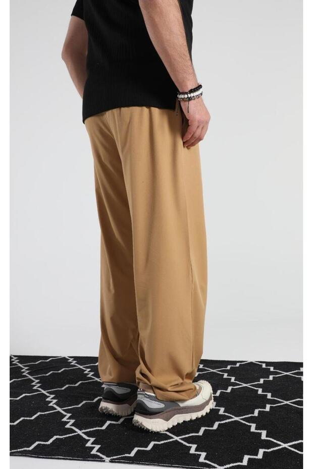 طابا الأساسية السراويل الفضفاضة - 6