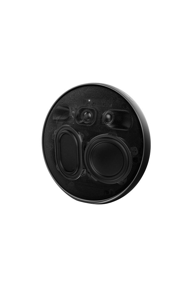Onyx Studio9,Bluetooth Hoparlör,Siyah - 7