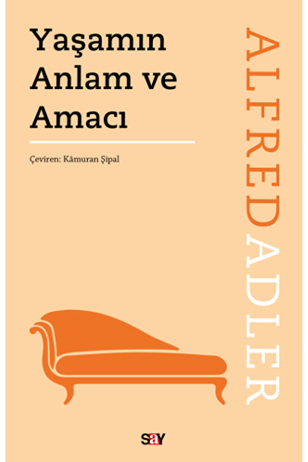 Yaşamın Anlam ve Amacı