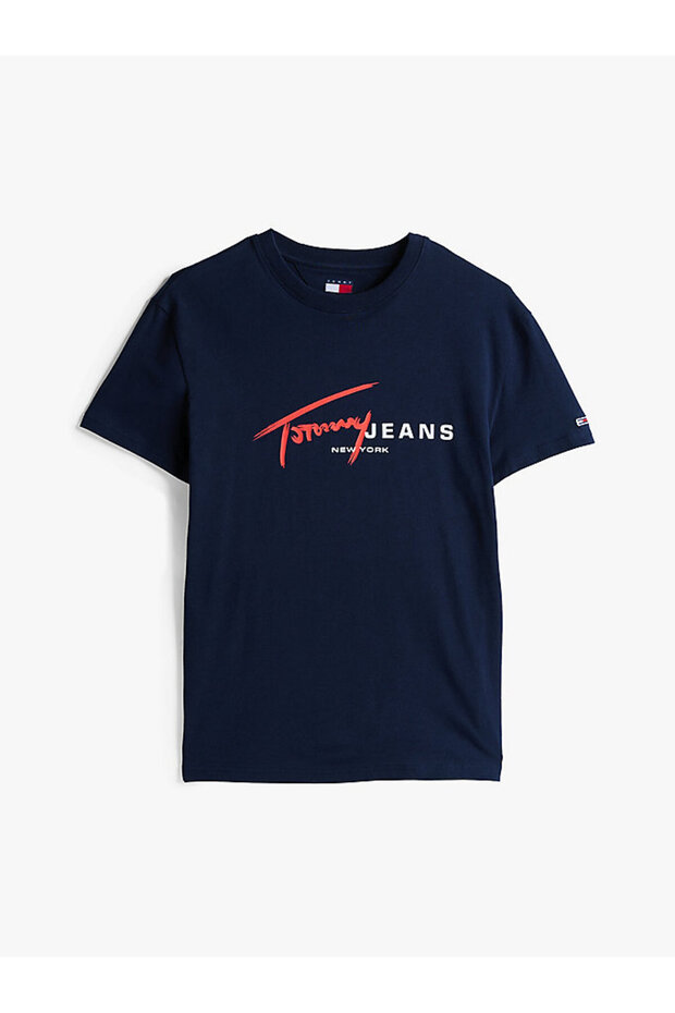 TJM REG SIGNTR DNA TEE EXT - 5