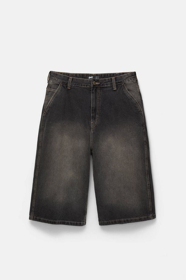 Super baggy jort - 7