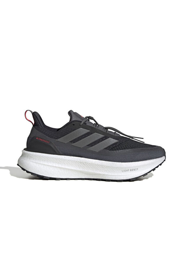 Ultraboost 5 Climawarm Women's Training T-Shirt Ji1388 Black