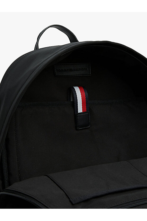 TH BUSINESS NYLON BACKPACK - 4