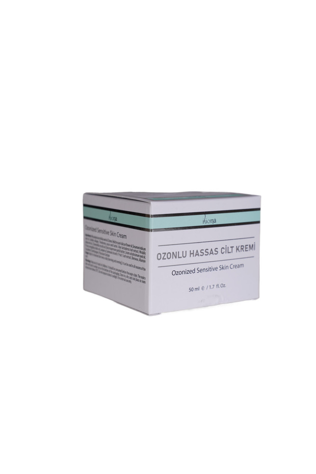 Hassas Cilt Kremi - 2