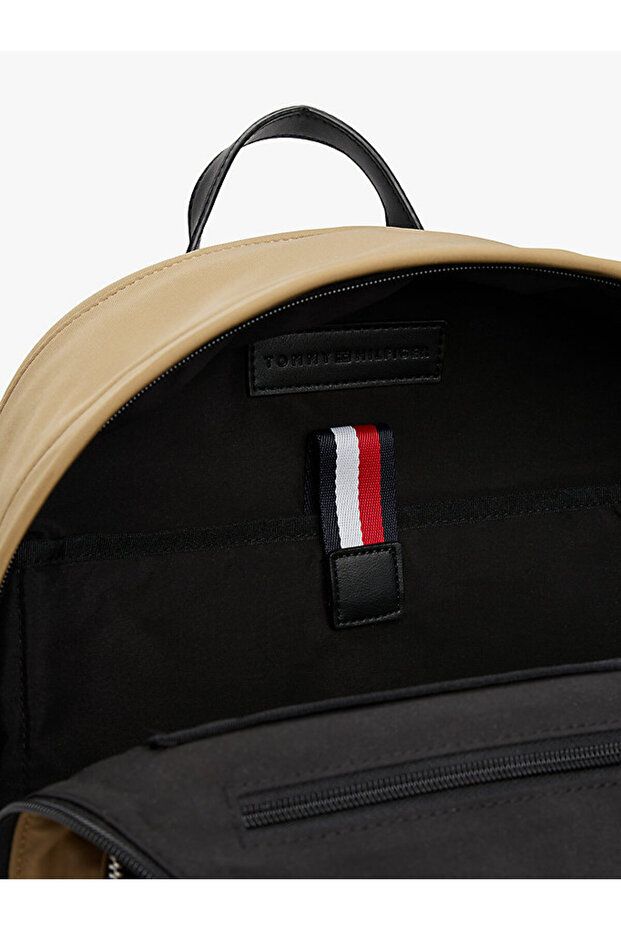 TH BUSINESS NYLON BACKPACK - 4