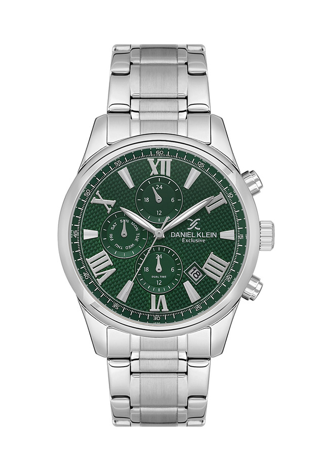 Dke.1.10765-4 Exclusive Men's Wrist Watch