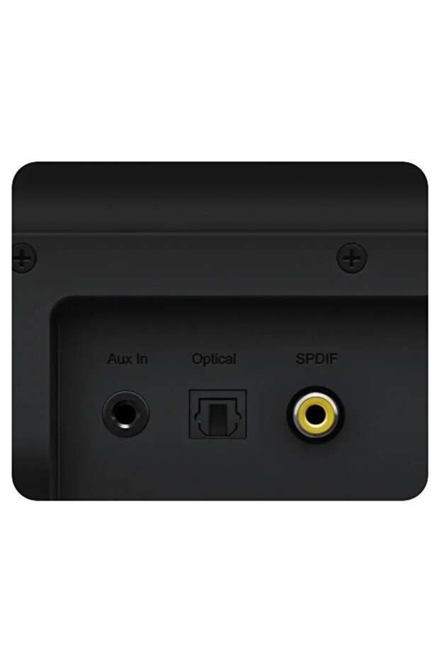 Soundbar S22E Black - 3