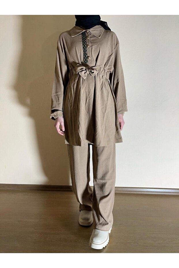 nesri camel takım - 1