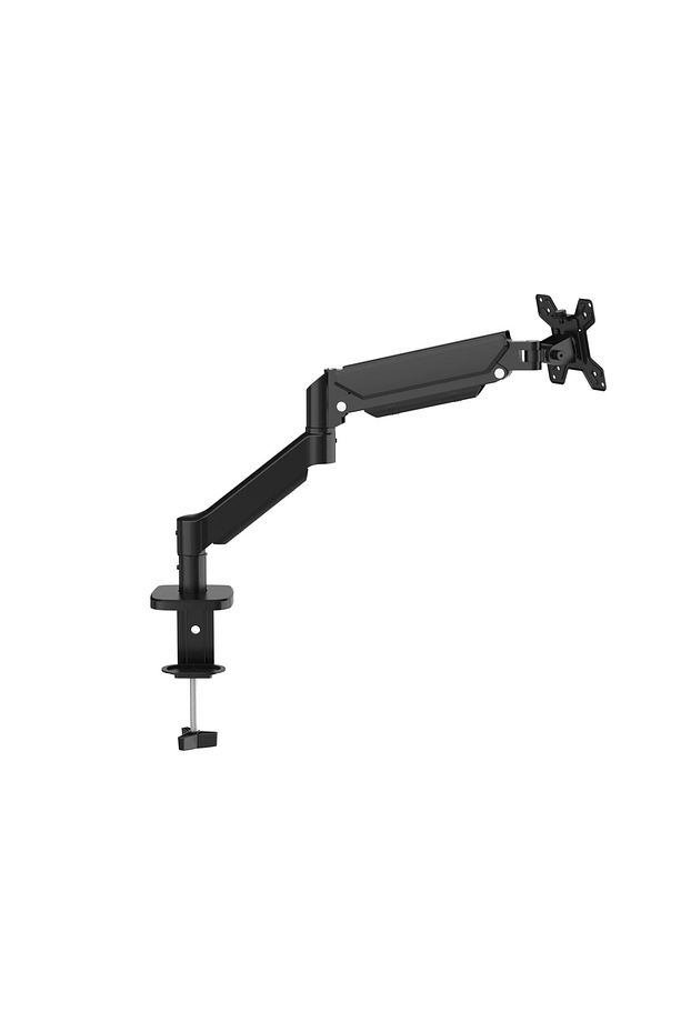 Tek Kollu Gas Spring 13"-32" 8 kg Monitör Askı Aparatı - 6