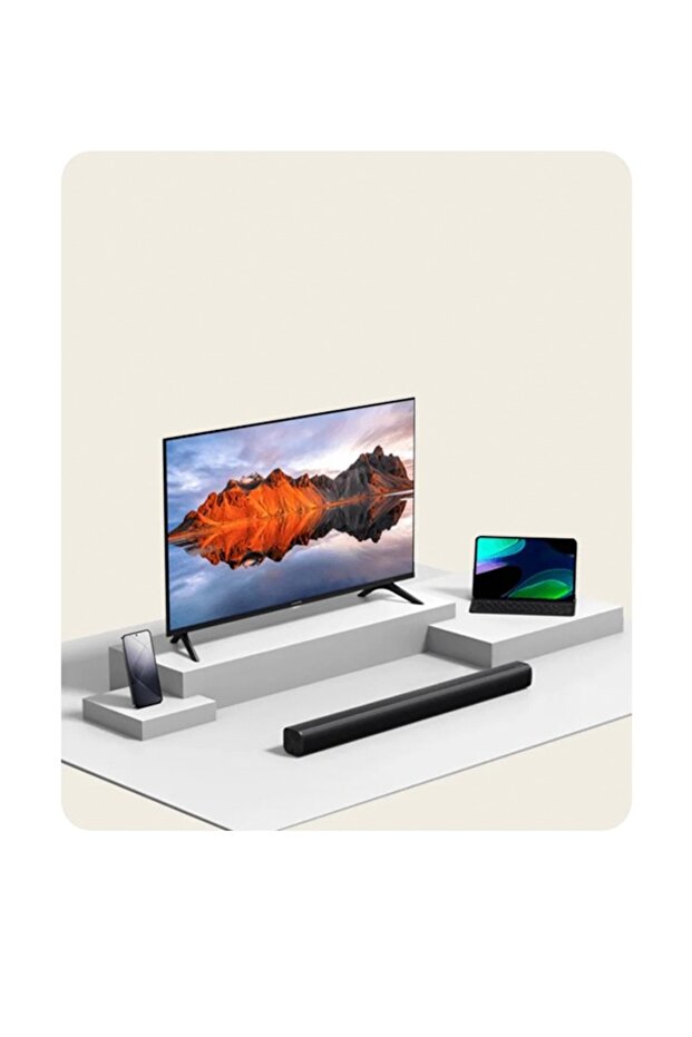 Soundbar S22E Black - 4