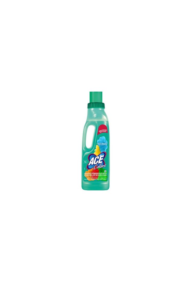 Colors stain removal solution, 1L
