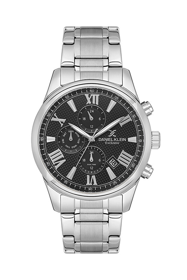 Dke.1.10765-2 Exclusive Men's Wrist Watch