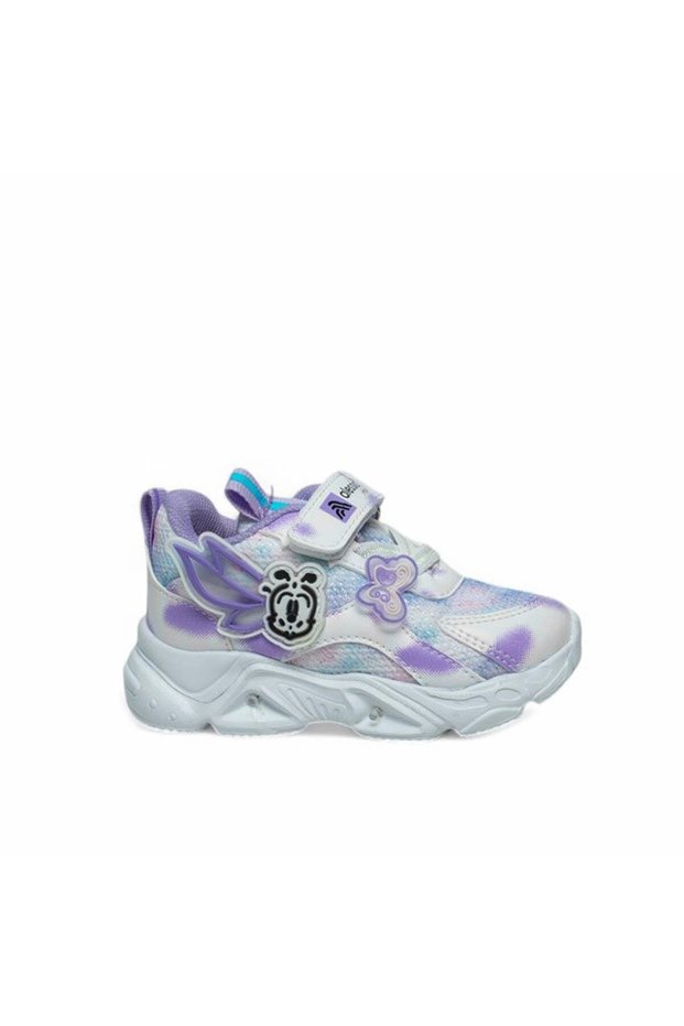 Girl's Comfortable Sports Shoes 034