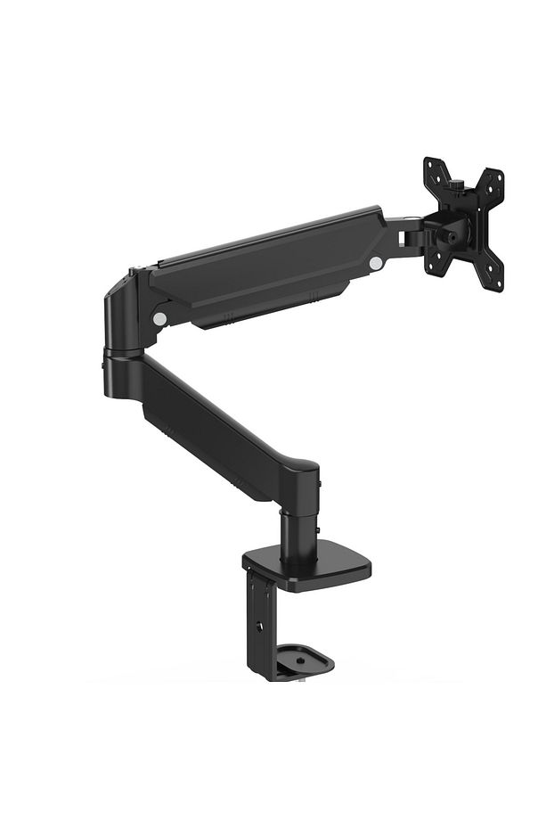 Tek Kollu Gas Spring 13"-32" 8 kg Monitör Askı Aparatı - 2