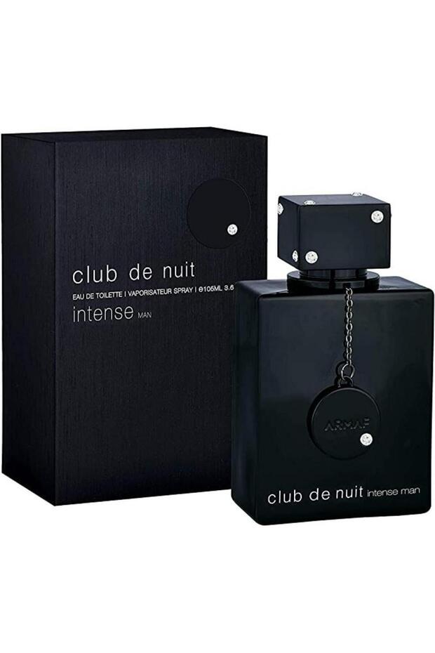 عطر كلوب دي نوي انتنس 105 مل
