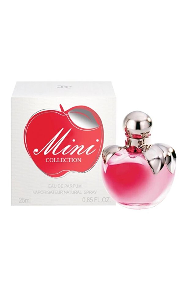عطر نسائي ميني كولكشن رقم 1001 - 25مل