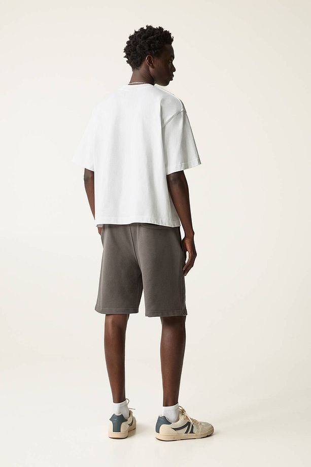 2’li STWD jogger bermuda şort paketi - 3