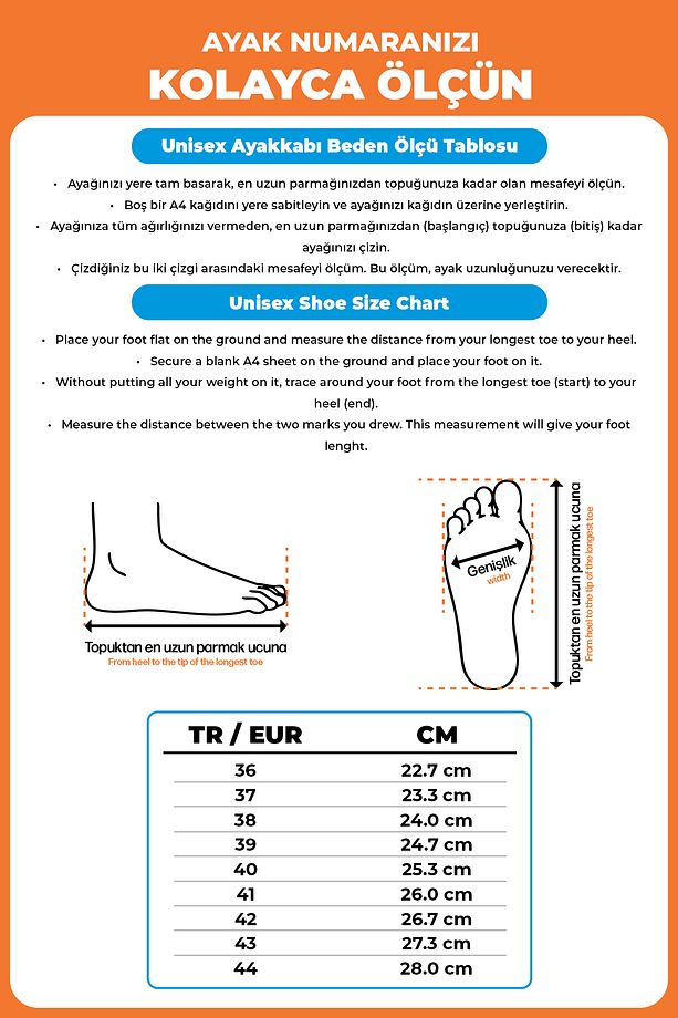 Spor Ayakkabı Sneaker Triko Nefes Alır Yumuşak Taban Bağcıklı Sneaker Unisex - 6