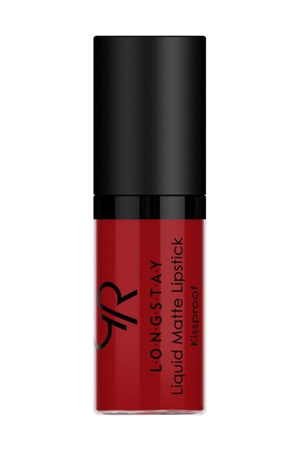 Longstay Matte Mini 18 Uzun Süre Kalıcı Likit Mat Ruj 3 ml - 2