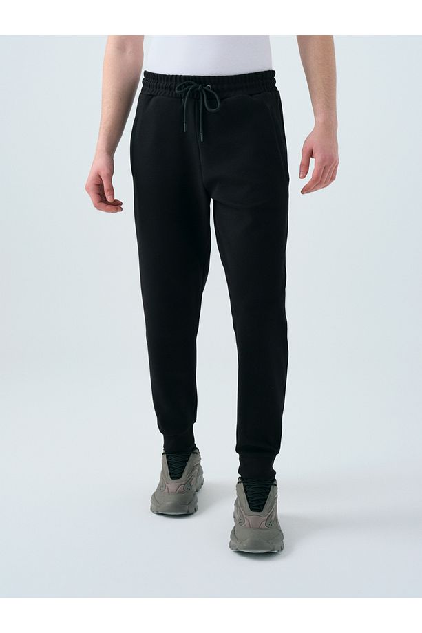 Regular Fit Erkek Eşofman Altı 9983 - 6