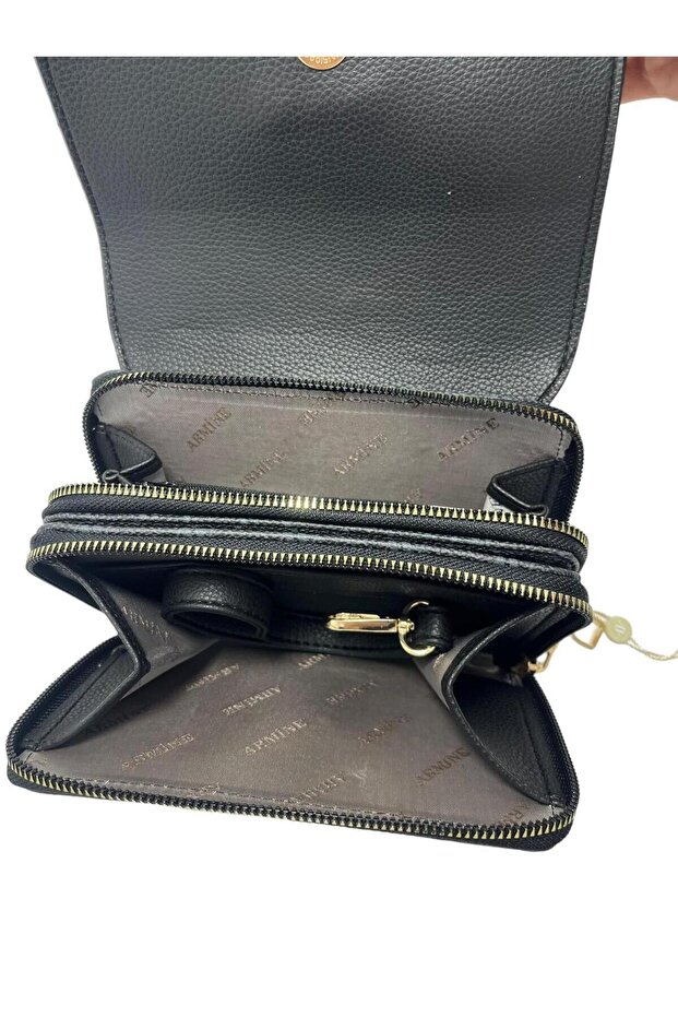 Model 381 Geantă de umăr și umar damă  - 4