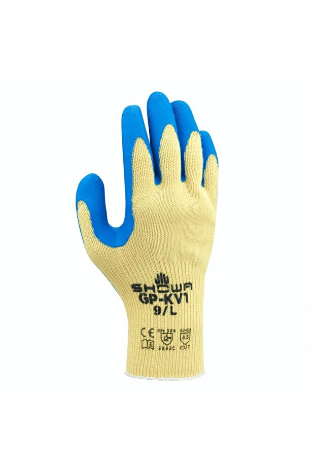 GP-KV1 KESİLMEYE DİRENÇLİ ELDİVEN