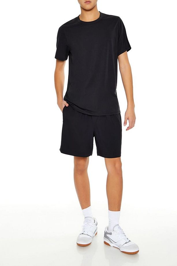Drawstring Şort - 2