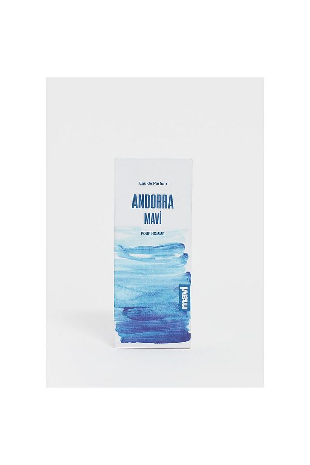 Andorra 100 ml Edt Erkek Parfüm - 2