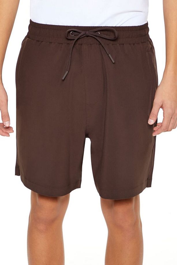 Drawstring Şort - 4