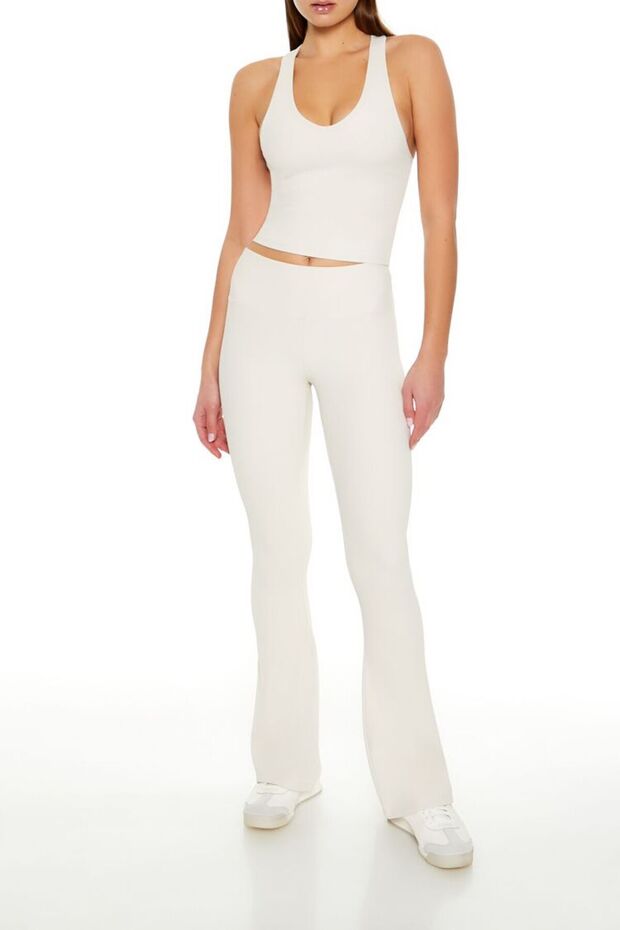 Active Uplift Flare Tayt - 2