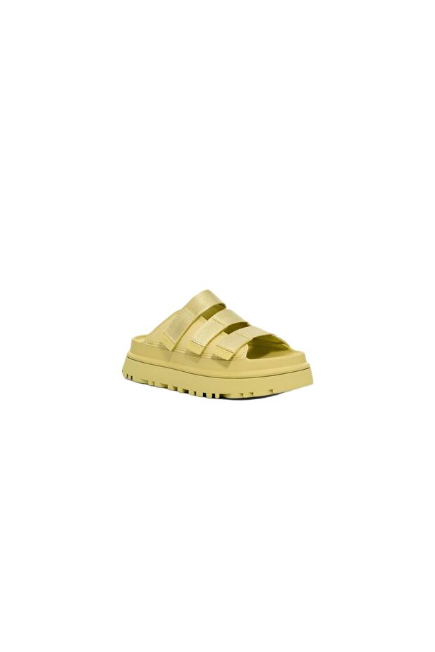 W Goldenglow Slide Ugg Kadın Terlik - 2