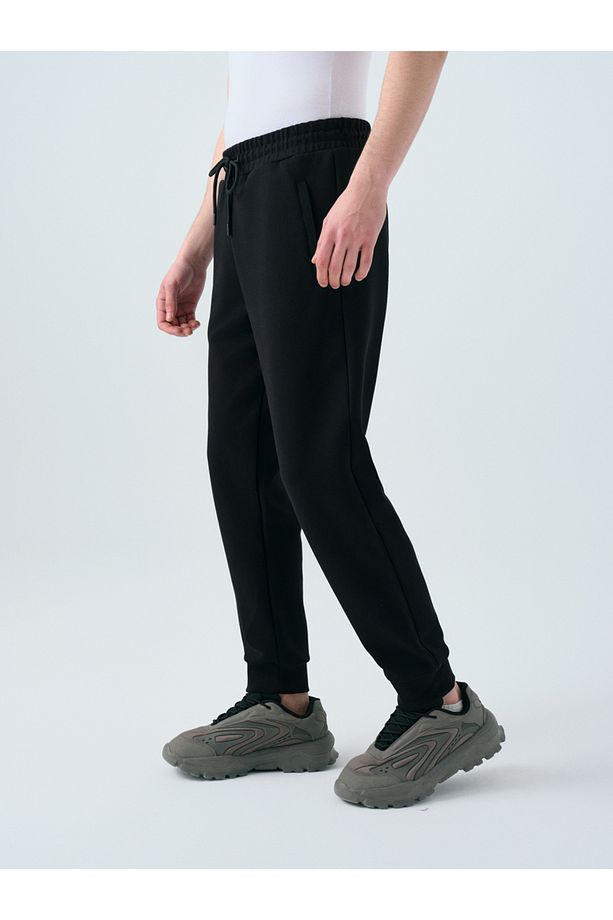 Regular Fit Erkek Eşofman Altı 9983 - 4