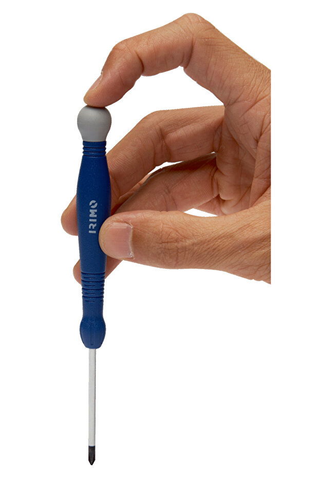 "İRİMO Hassas Tornavida Seti 6 Parça 461-6-B - 3