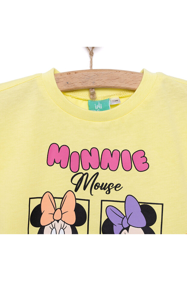 Minnie Mouse Tshirt - 3