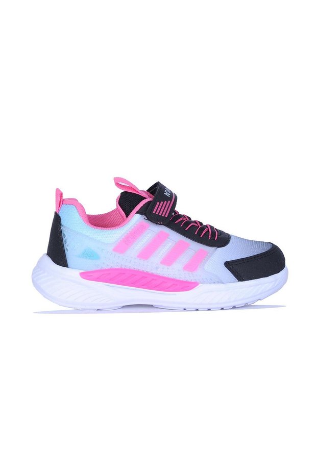 023 Syh-Fşy Anorak Girl's Sports Shoes