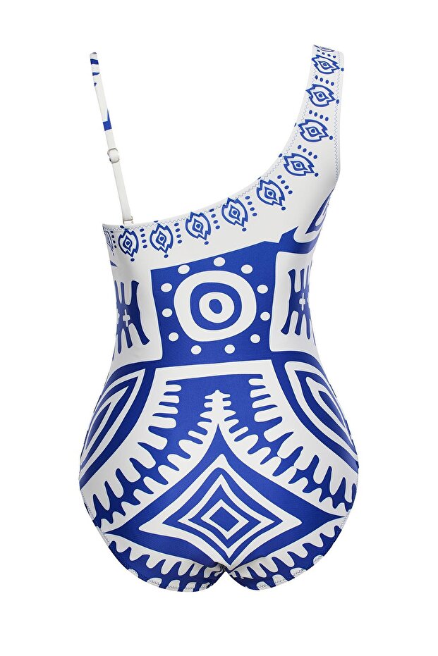 Tek Omuz Pareolu Mayo - 3