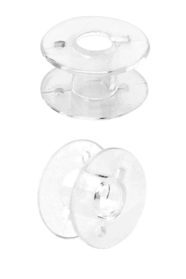 Plastik Makine Masurası Yüksek 5 adet - 2