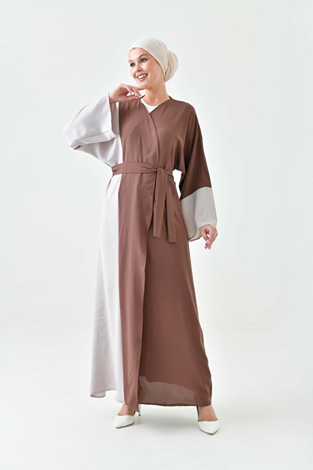 abaya - 1