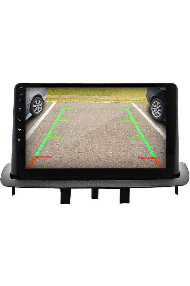 Renault Fluence Android Multimedya Sistemi (2010-2015) for-x 2/32 - 4