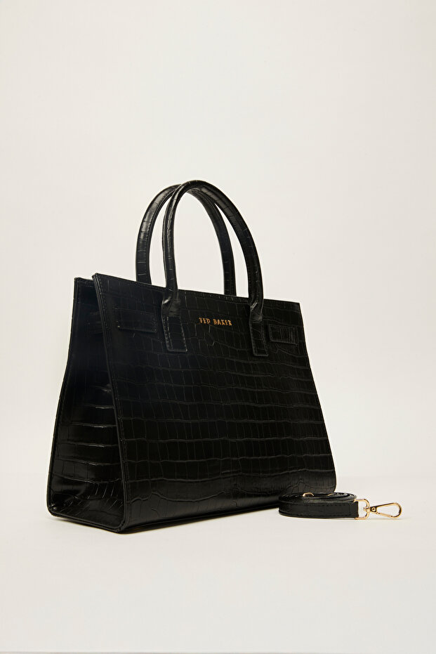 Croco El Çantası - 3