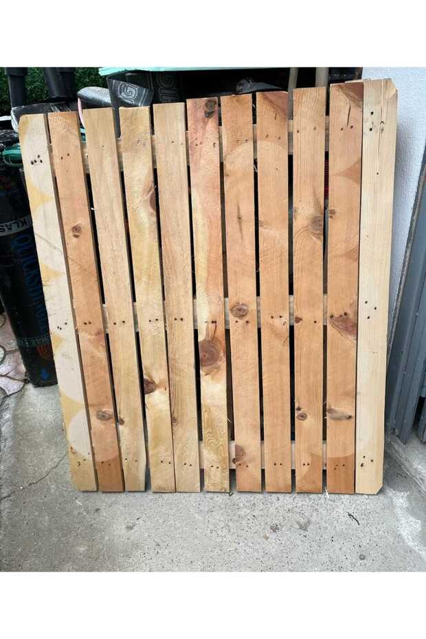 Ahşap Palet - 1