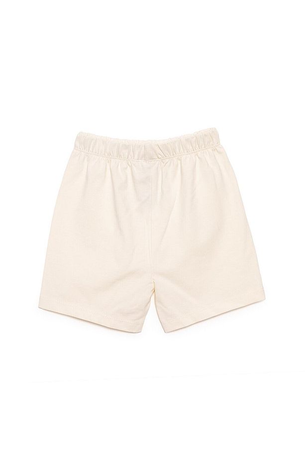 HelloBaby Basic Unisex  Şort Unisex - 2