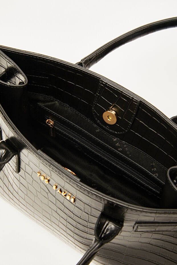 Croco El Çantası - 5