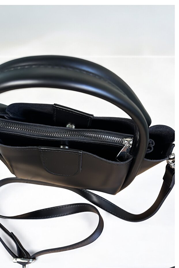 Nova El ve Çapraz Çanta - 4