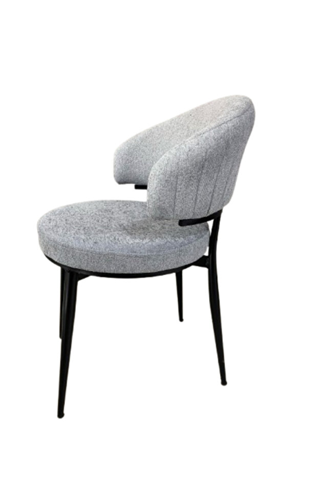 Prenses Sandalye - 2