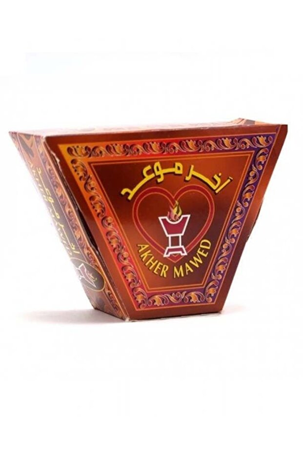 بخور اخر موعد - 1