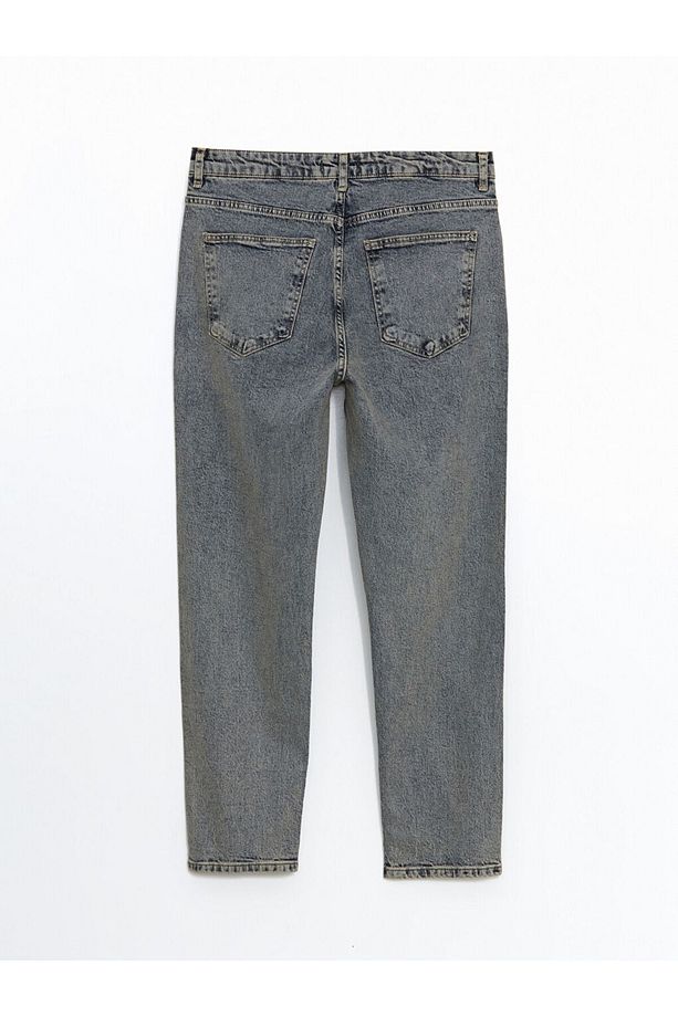 LCW 710 Loose Fit Erkek Jean Pantolon - 2