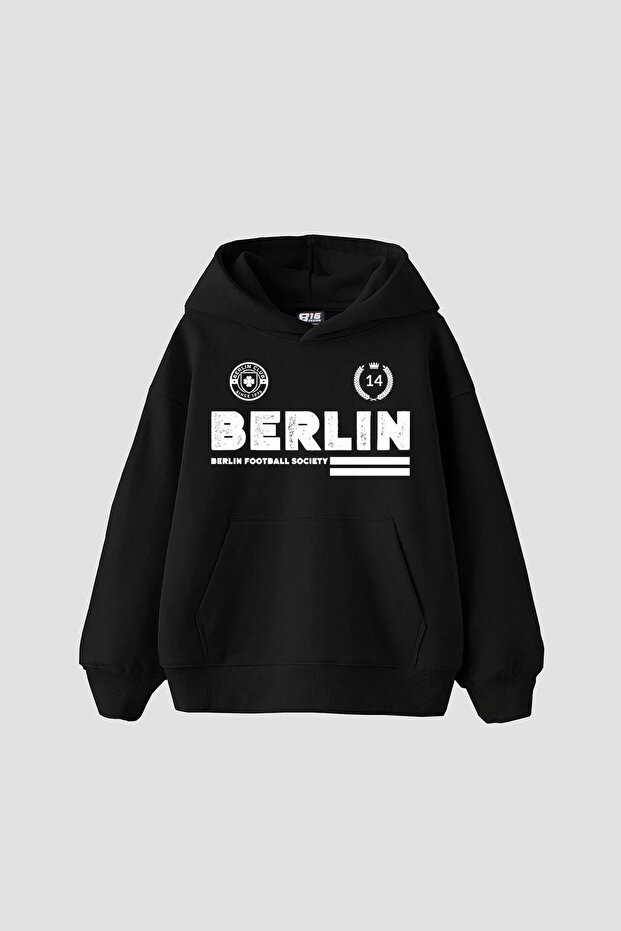 - 1St Quality 3 Thread I Sweatshirt - 1
