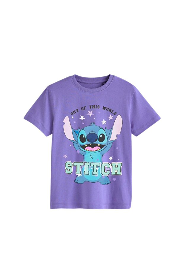 Majica za devojčice Stitch - 2